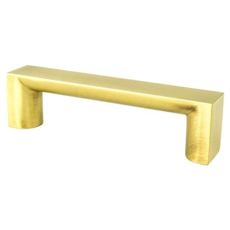 Berenson Berenson 2102-40SG-P 96 mm Elevate Pull - Satin Gold 2102-40SG-P